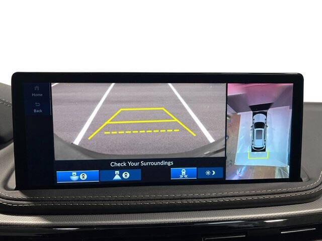 2026 Acura MDX SH-AWD  w/A-SPEC w/Advance