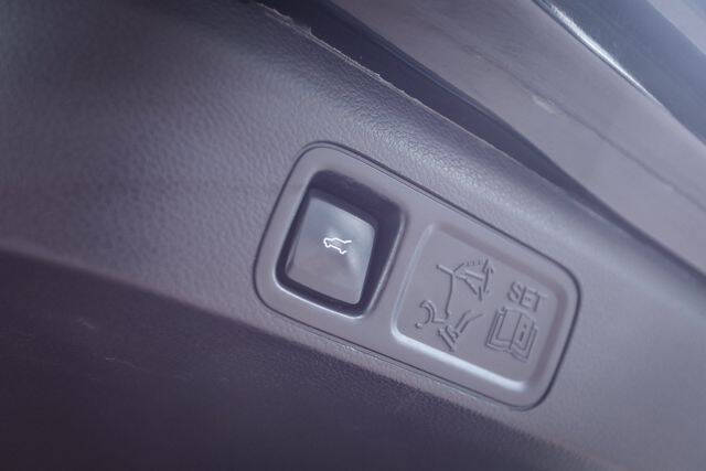2018 Lincoln Navigator Reserve