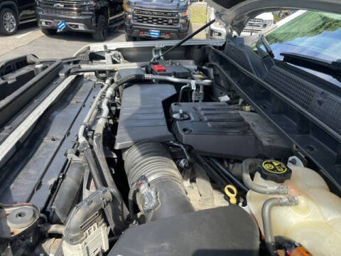 2019 GMC Sierra 1500 Elevation