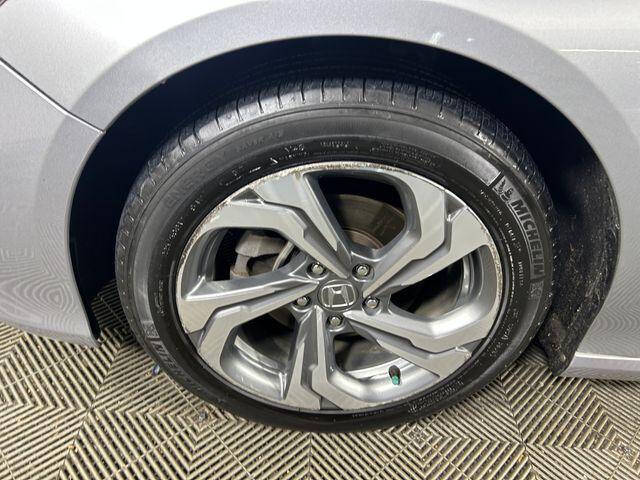 2019 Honda Accord EX