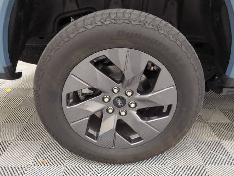 2023 Ford F-150 Lightning Lariat