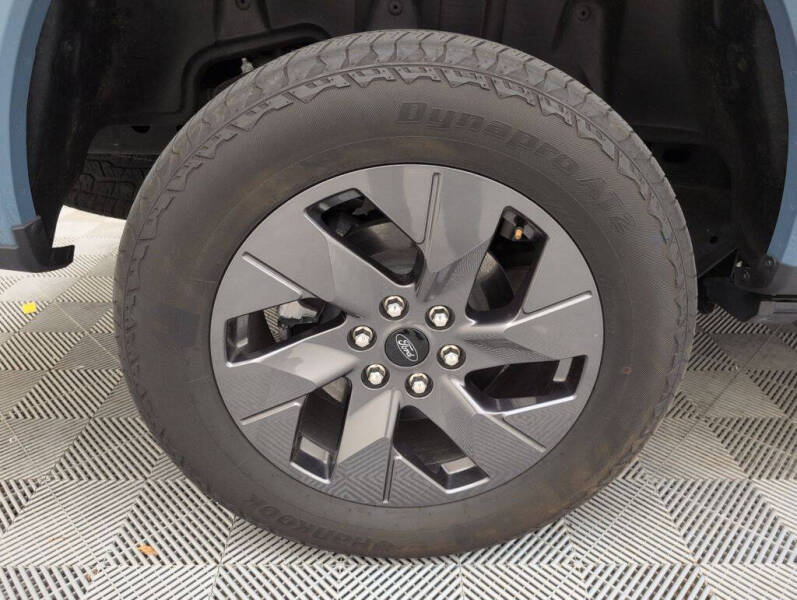 2023 Ford F-150 Lightning Lariat