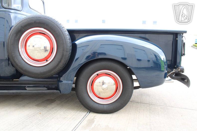 1954 Chevrolet 3100