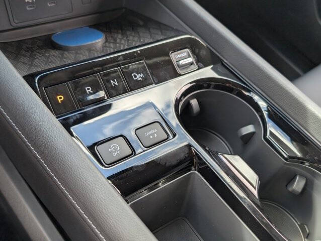 2026 Nissan Murano SV