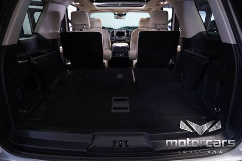 2018 Ford Expedition Platinum