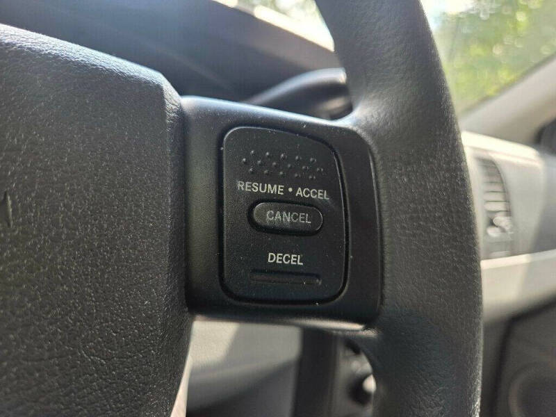 2009 Dodge Durango SE