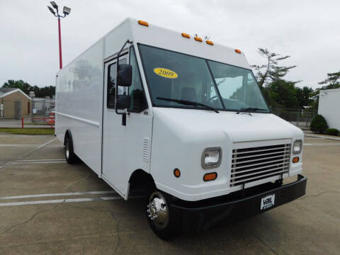 2009 Ford E-Series for sale at Vail Automotive in Norfolk VA