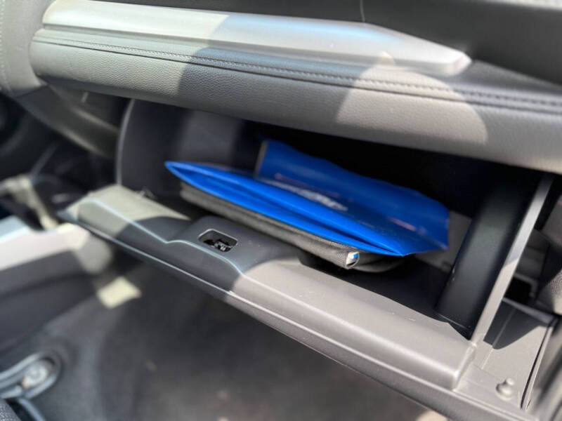 2017 Honda Fit LX
