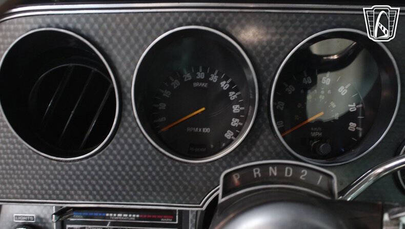 1978 Ford Ranchero