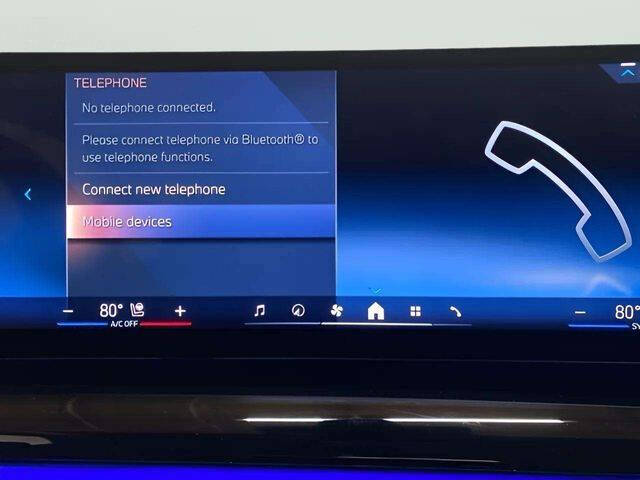 2025 BMW i5 eDrive40