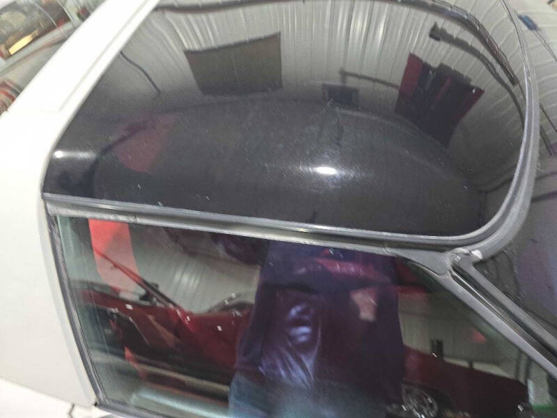 1985 Chevrolet Corvette