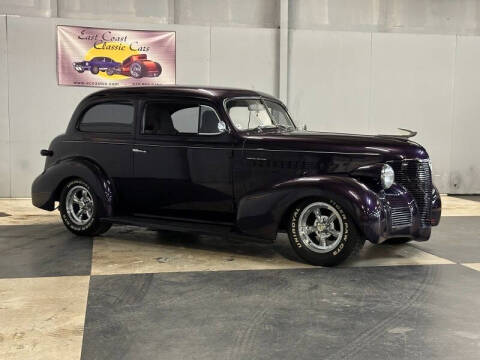 1939 Chevrolet Street Rod
