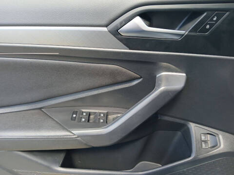 2022 Volkswagen Jetta SE