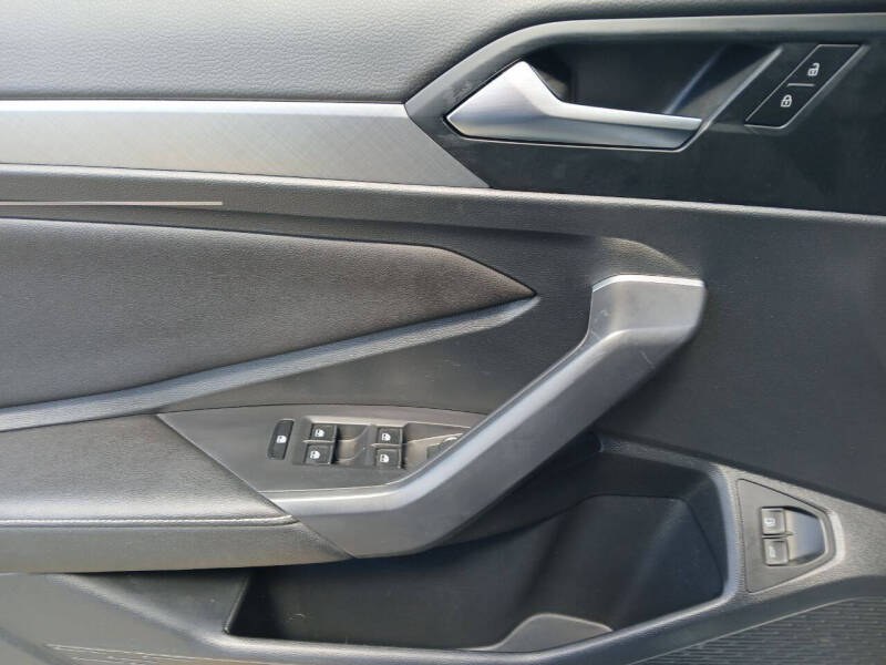 2022 Volkswagen Jetta SE