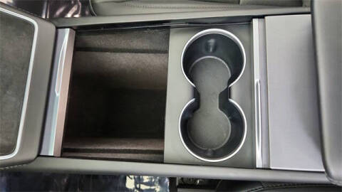 2026 Tesla Model Y Long Range