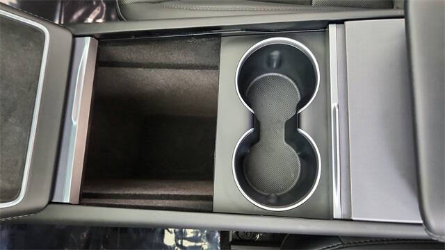 2026 Tesla Model Y Long Range