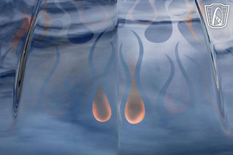 1966 Chevrolet El Camino