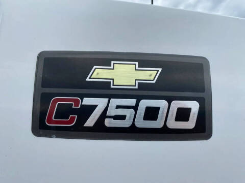 2007 Chevrolet Kodiak C7500