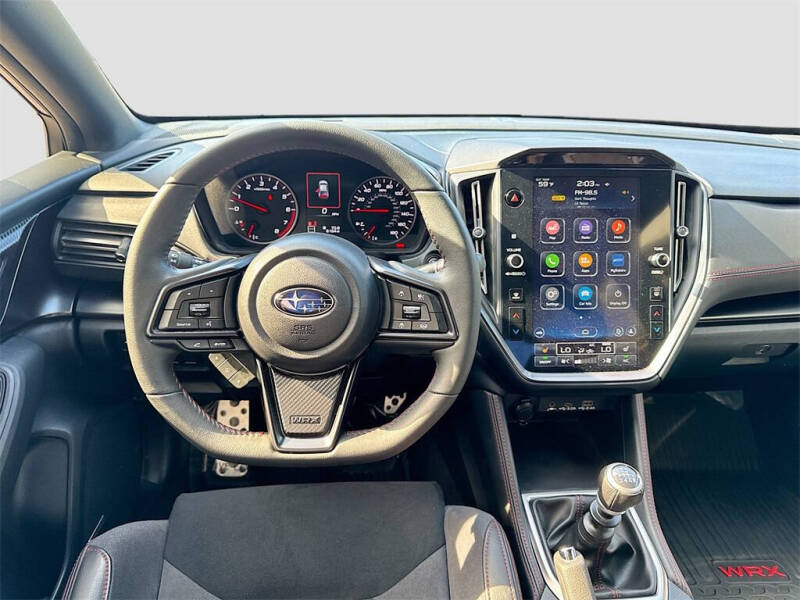 2024 Subaru WRX Limited