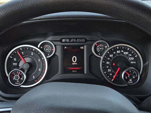 2026 RAM 4500