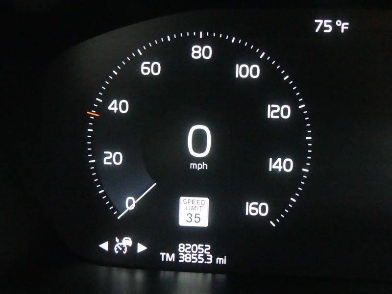 2018 Volvo S90 T5 Momentum