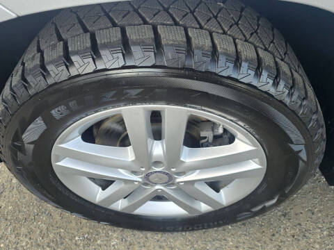 2015 Mercedes-Benz GL-Class GL 350 BlueTEC