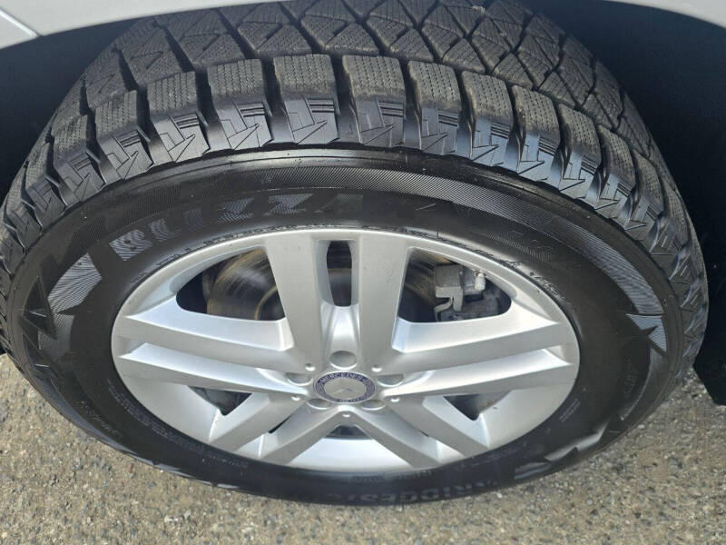 2015 Mercedes-Benz GL-Class GL 350 BlueTEC