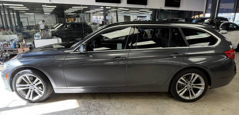 2017 BMW 3 Series 328d xDrive