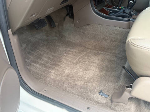 2001 Toyota 4Runner SR5