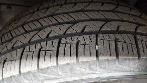 2016 Jeep Compass High Altitude