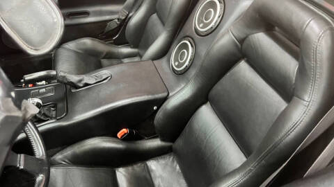 1996 Dodge Viper RT/10