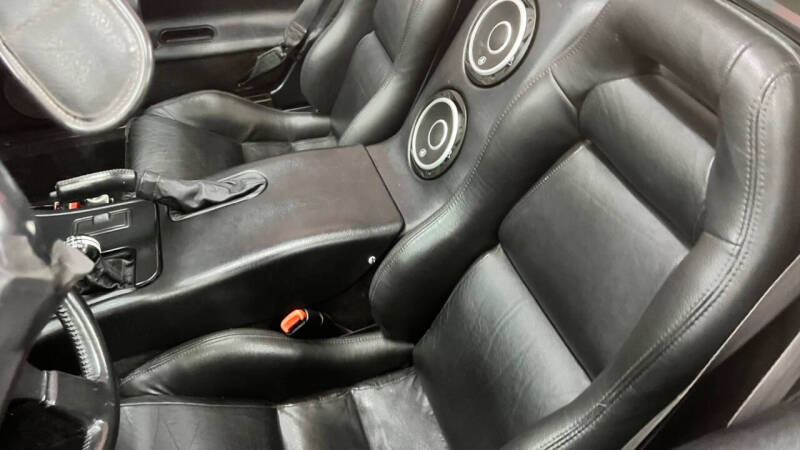 1996 Dodge Viper RT/10