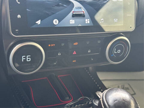 2014 Chevrolet Camaro SS