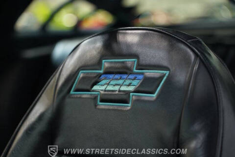 1978 Chevrolet Camaro