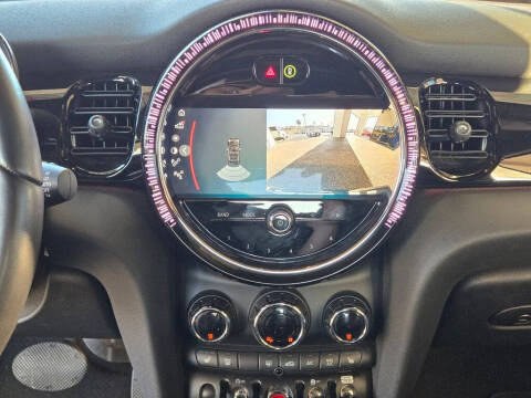 2024 MINI Convertible Cooper S