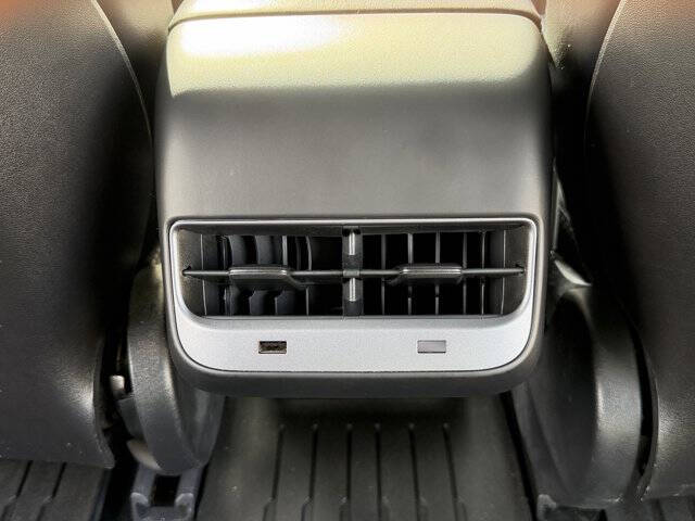 2020 Tesla Model 3 Performance