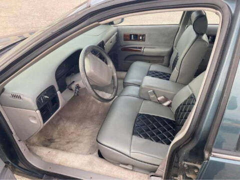 1995 Chevrolet Caprice