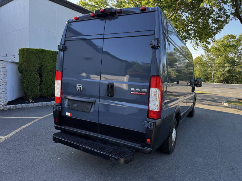2020 RAM ProMaster 3500 159 WB