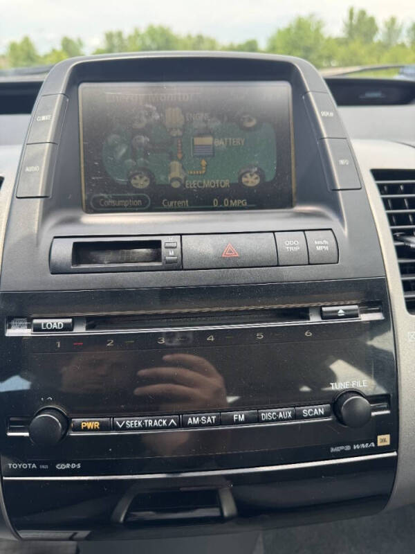 2006 Toyota Prius
