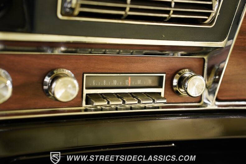 1967 Pontiac Catalina