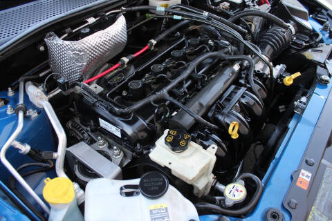 2010 Ford Focus SE