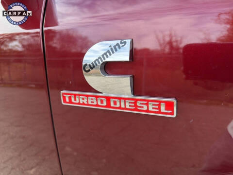 2022 RAM 2500 Limited