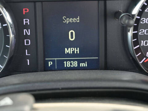 2022 International CV515