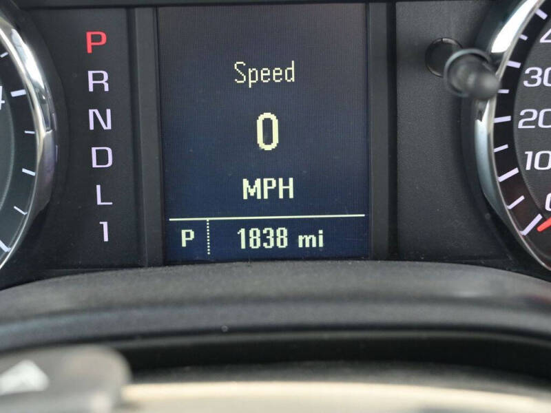 2022 International CV515