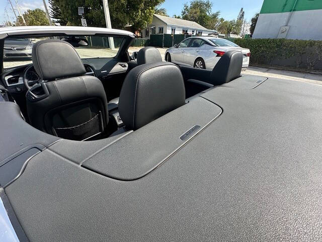 2011 Audi A5 2.0T Premium Plus