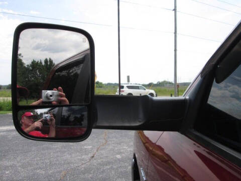 2011 RAM 2500 SLT