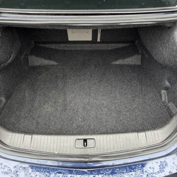 2011 Buick LaCrosse CXL