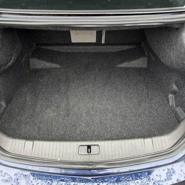 2011 Buick LaCrosse CXL