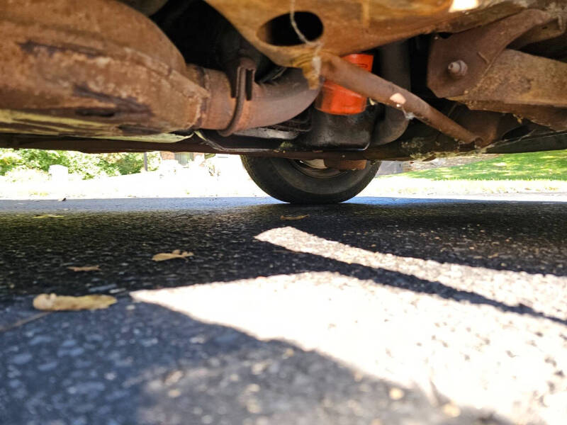 1977 Pontiac Grand Prix