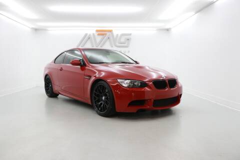 2013 BMW M3 for sale at Alta Auto Group LLC in Concord NC